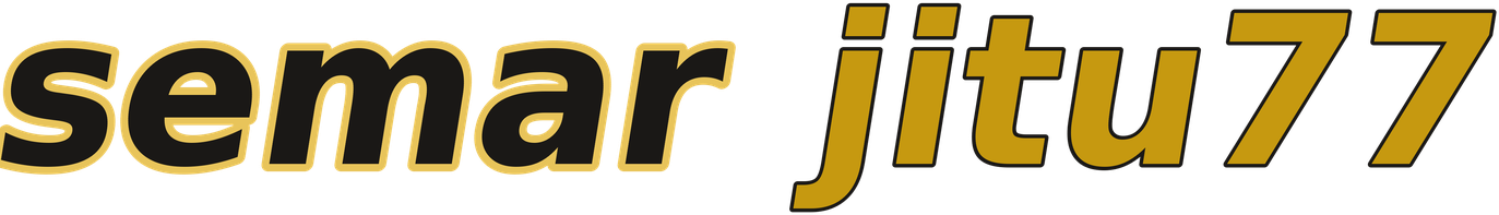 semar jitu77 logo